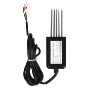 LABART NPK, PH, EC, Temp, Humidity Soil Sensor (7 in 1)